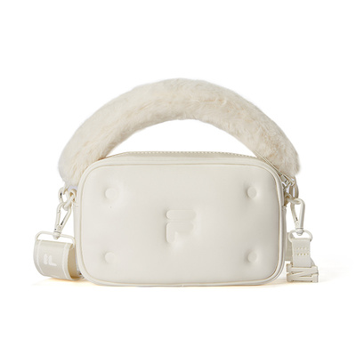 FILAFUSION斐乐情侣挎包