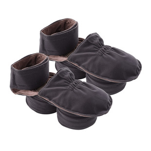 【艾益人】艾灸配件 无烟包艾灸盒器具 随身灸家用罐仪器温灸盒