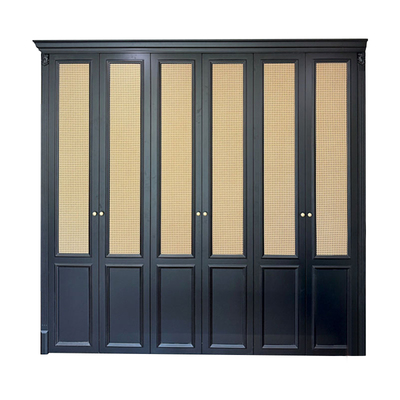 原氏木业藤编门量身定制