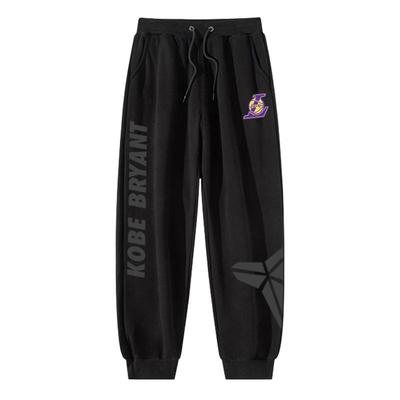 全明星篮球长裤美式运动裤子