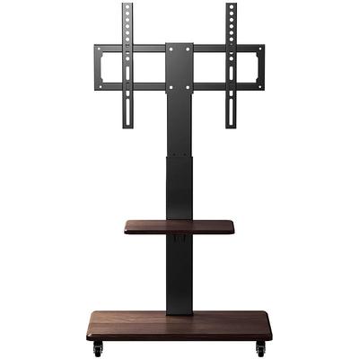 恩利普内置插座可移动电视支架