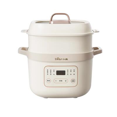【重磅新品】小熊电炖锅2-3人份