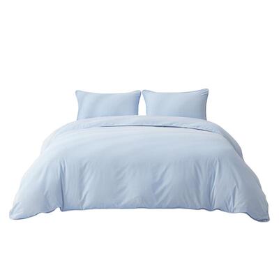 舒飘儿纯棉被套单件防螨虫床上用品A类学生宿舍儿童家用被罩全棉