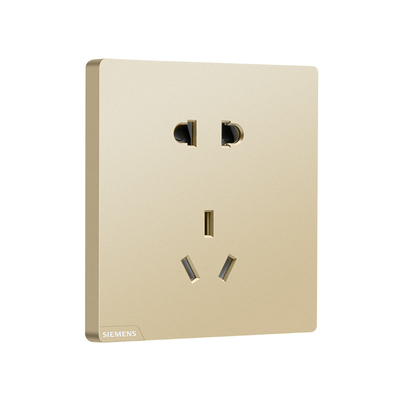 【西门子官方授权店】皓彩金色