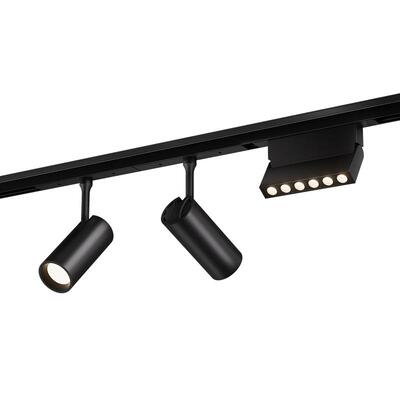 yeelight嵌入式轨道磁吸灯