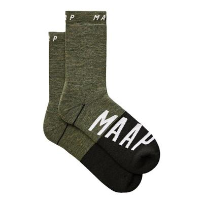 MAAPcyclemacp公路车透气骑行袜