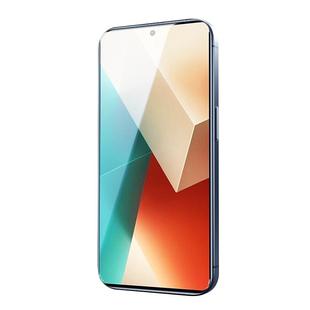 适用红米note13钢化膜高清玻璃note13pro手机膜无尘仓NOTE13PRO新款贴膜神器全屏覆盖NOTE13RPRO防尘小米防摔