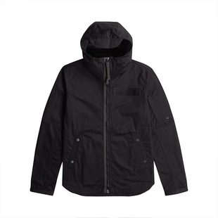 G-STAR男士修身Batt连帽拉链长袖帅气26年春季新款舒适外套D26502