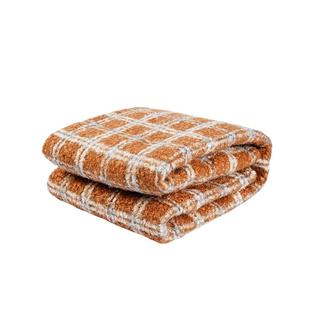 日本morita森田电热盖毯盖腿披肩家用办公室单人小型可水洗暖身毯