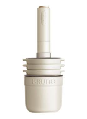 BRUNO佐料家用多功能陶瓷绞肉机