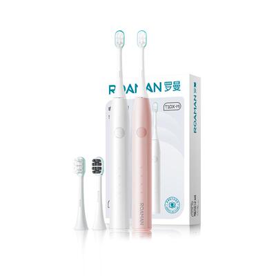 罗曼声波电动牙刷软毛
