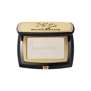 MAOGEPING/毛戈平光影塑颜高光粉饼哑光高光遮泪沟法令纹4.5gJ