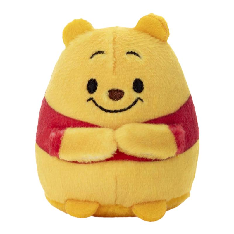 disney正版迪士尼迷你公仔玩偶
