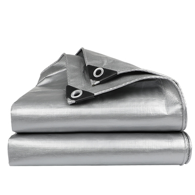 加厚遮阳布防晒隔热降温防雨布