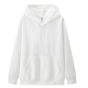 同学聚会卫衣定制毕业班服10周年20年30年团建纯棉纪念文化衫长袖