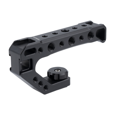 GaNaDu金属单反相机手柄兔笼提手