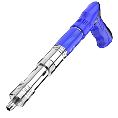 麒筑加厚全钢射钉器迷你吊顶神器
