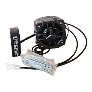 蓝牙音响摩托车电动车12V-96V蓝牙音箱外卖防水低音炮喇叭包邮