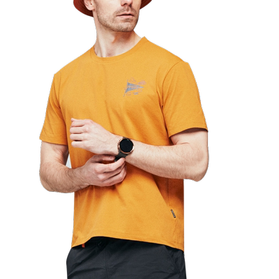 SANFOPLUS户外露营多功能T恤