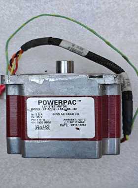 询POWERPAC步进马达K31SRHJ-LSS-NS-0