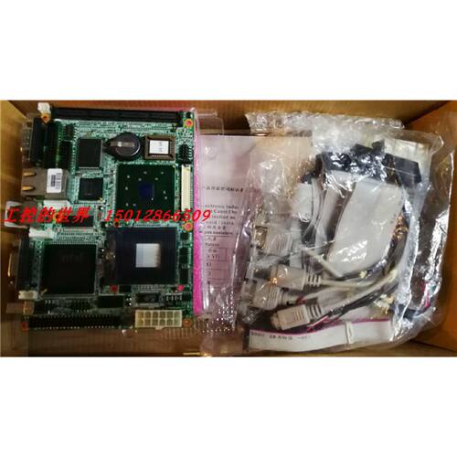 议价ADVANTRON PCM-9380FG工控主板 全新  实拍 质保  现货 议价