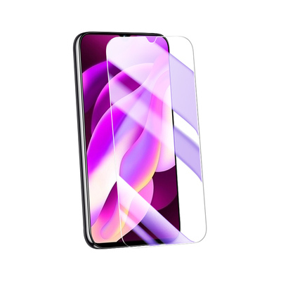 适用vivoy97钢化膜满屏覆盖