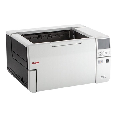 柯达A3大幅面家用扫描仪