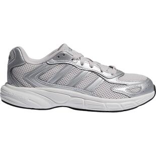 Adidas/阿迪达斯官方正品训练春季款女士低帮耐磨运动鞋KH6381