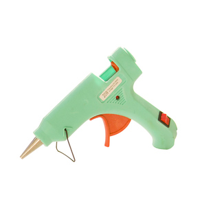 包邮高粘强力家用热熔胶枪 20W 7mm热熔胶棒/不织布艺手工diy工具