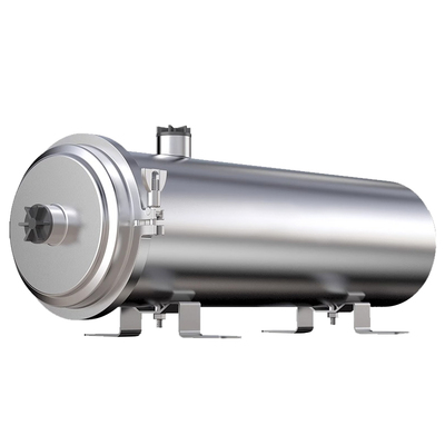 全屋自来水井水净水器