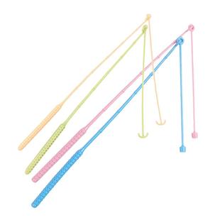 儿童玩具钓鱼竿磁性鱼配件套装宝宝益智电动旋转小孩钓鱼玩具儿童