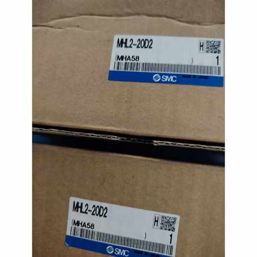 溢价-气缸  mhl2  20d22个