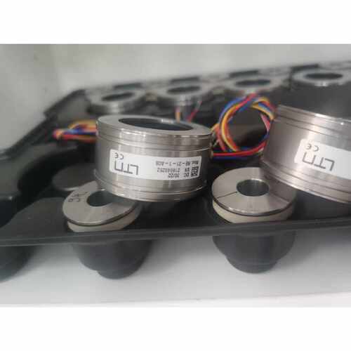 议价LTN旋转变压器原装RE-21-1-A06全新现货Resolver伺服电机编码