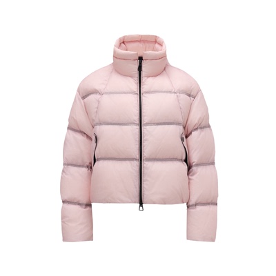 【小李不讲李呀】2025新95鹅绒纯色简约肯豆羽绒服6101衣长53.5