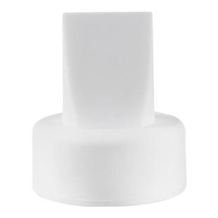 贝瑞克/喜咪乐吸奶器配件硅胶吸奶阀鸭嘴阀阀门软管原装国产适配