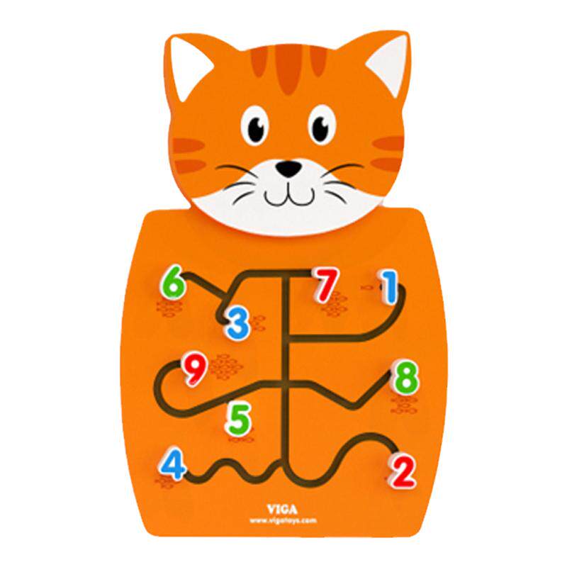 幼儿园早教益智玩具儿童墙面游戏玩具启蒙版墙面游戏装饰墙挂玩具