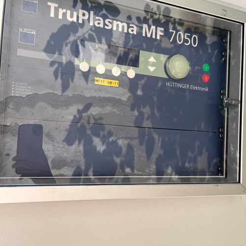 霍廷格电源TRUMPF  TruPlasma MF 7050