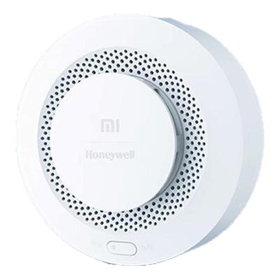 小米烟感卫士烟感器消防火灾报警