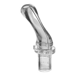 艾可思迪士尼草莓熊儿童保温杯吸管三眼仔巴斯光水杯吸嘴配件173