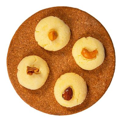 顺港清晖广东传统糕点下午茶点心