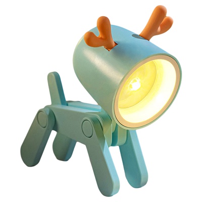 宿舍实用小礼物迷你萌宠小夜灯