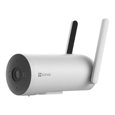 萤石H5终身免流量4G夜视监控