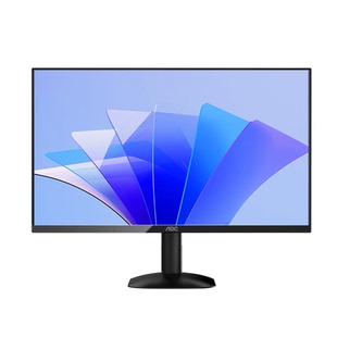 AOC显示器27英寸2K高清办公Q27B35E游戏75Hz台式电脑IPS屏幕24