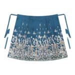 肯莎凯【东瓶西镜】原创明制汉服女高级感马面裙套装日常可穿春秋