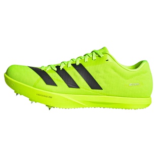 田径精英新款!Adidas LJ跳远/撑竿跳钉鞋Lightstrike Pro泡棉升级