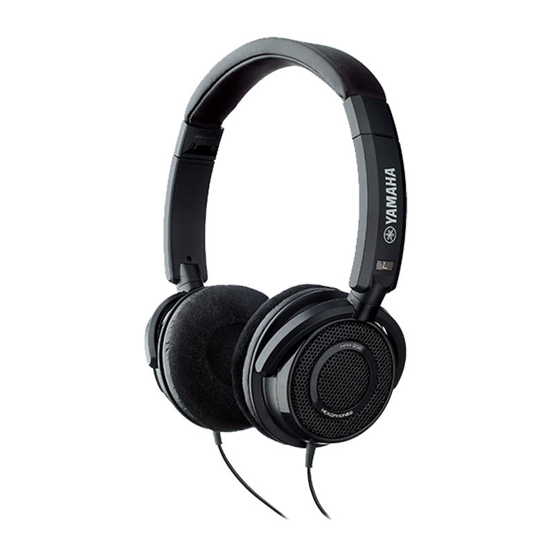 Yamaha/雅马哈 HPH-200HIFI高保真 监听 耳机 电钢琴 电子琴 耳麦