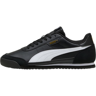 Puma/彪马官方正品Turino 2 男女耐磨低帮透气休闲鞋397646-06