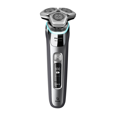 飞利浦电动剃须刀S9933智能9系