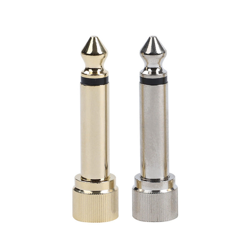 6.5转3.5母螺纹转接头