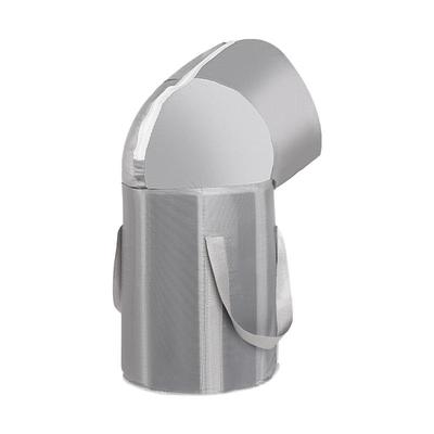 新款泡脚桶家用官方旗舰店熏蒸加厚保温便携可折叠过小腿女士养生